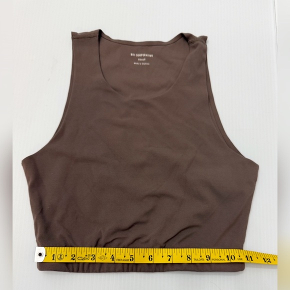 REI Co-op Take Your Time Bra Top - XS - Picture 4 of 5